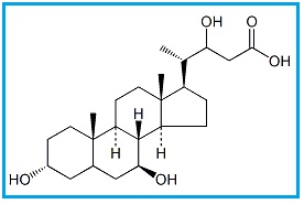 Ursodeoxycholic Acid RC 15